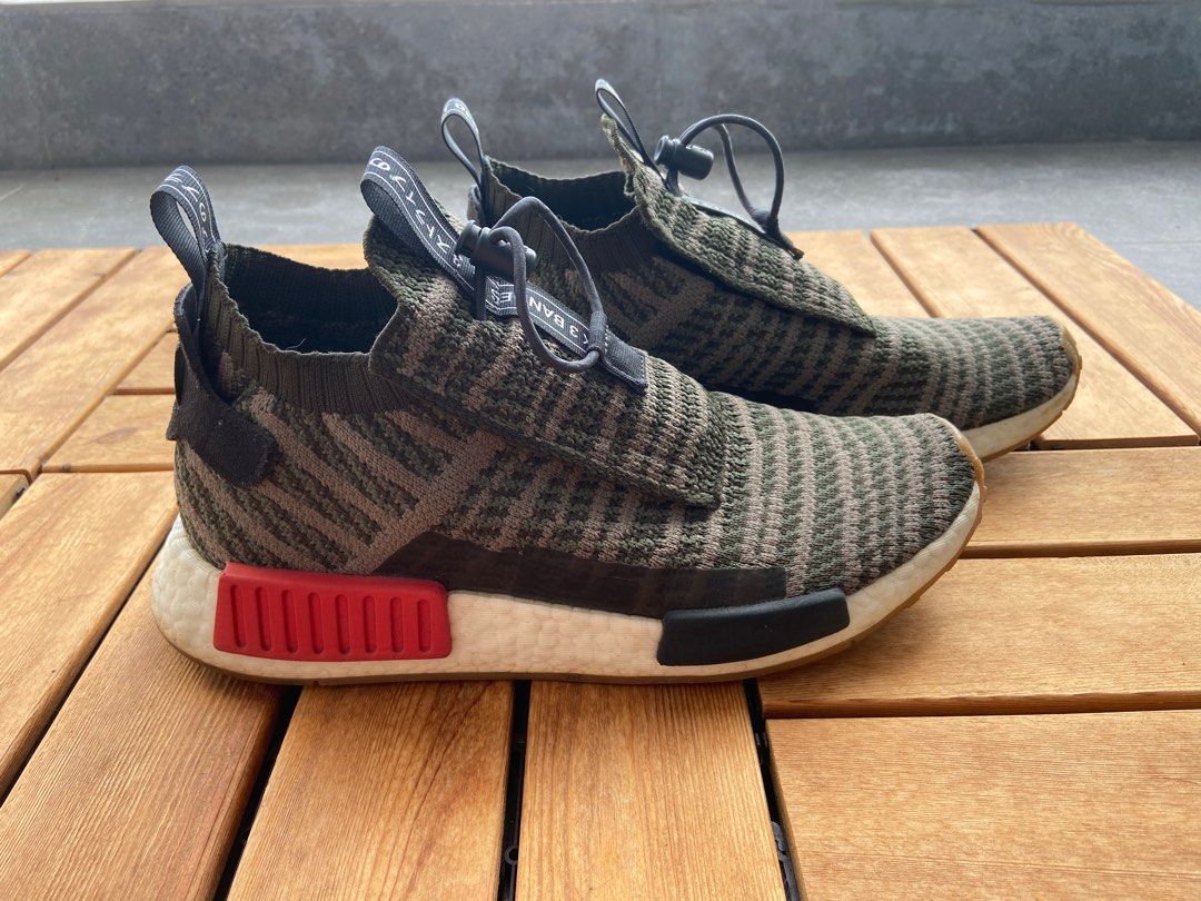 Nmd discount ts1 primeknit