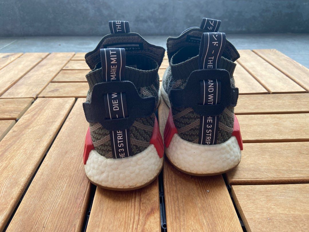 Adidas nmd ts1 2018 new arrivals
