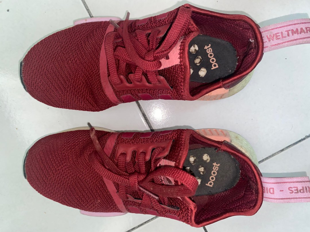 Kasut nmd original store