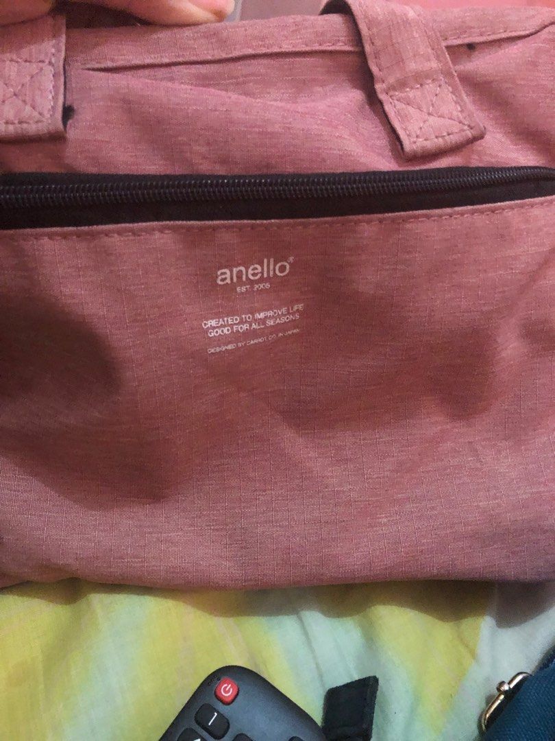 Original Anello Bag on Carousell