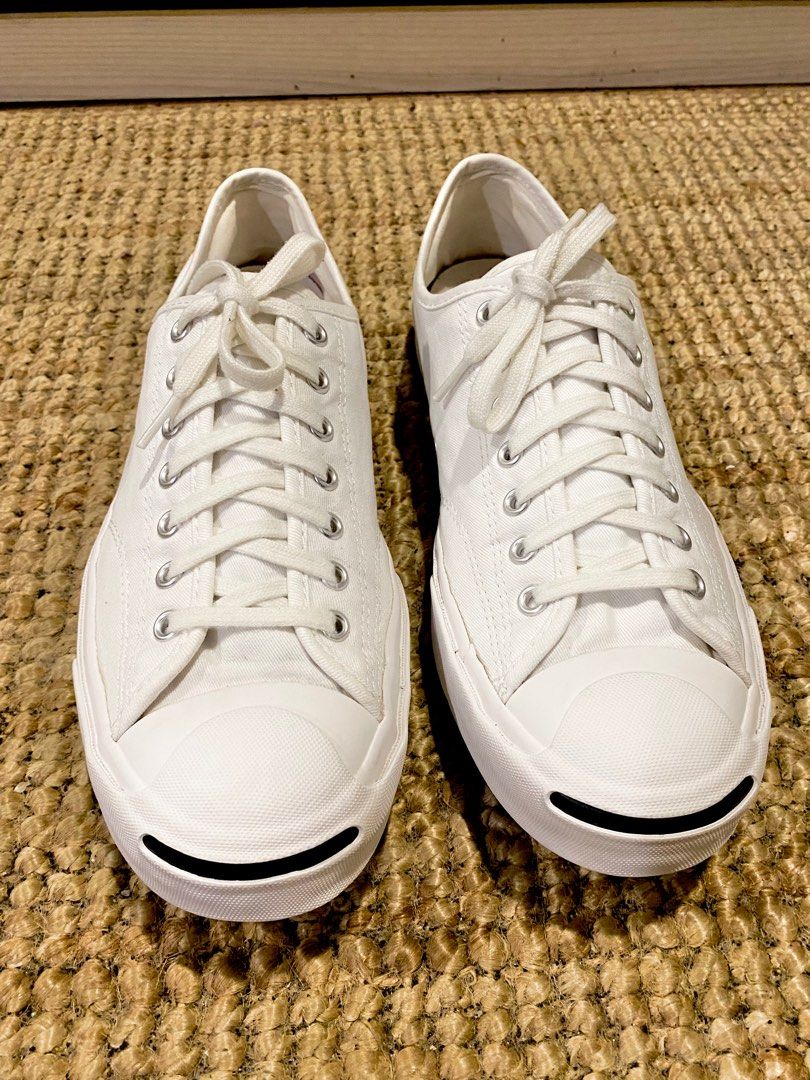 Converse jack purcell aaa clearance