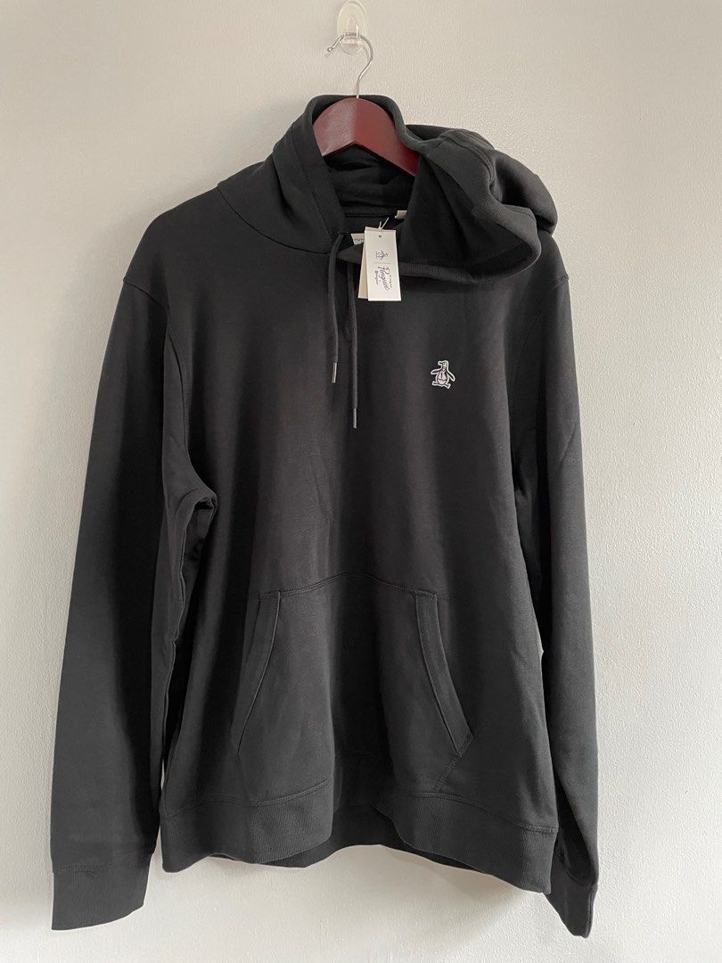 Penguin brand sale hoodie