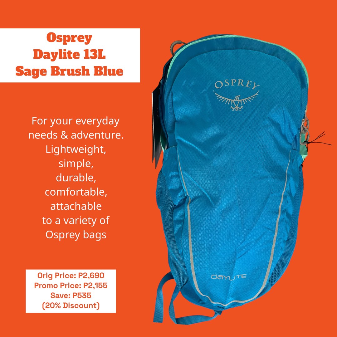 Sagebrush mountain canvas backpack hot sale