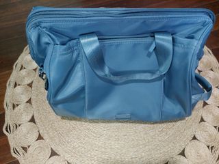 PARFOIS Nylon Travel Bag