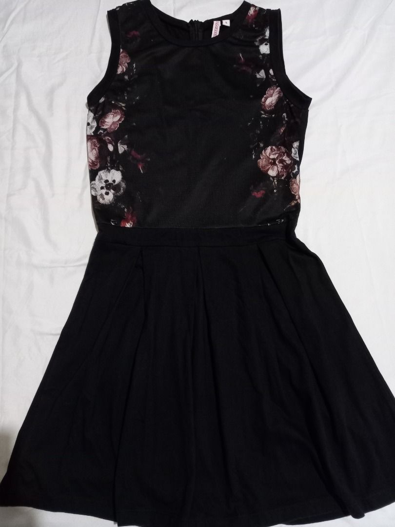 Penshoppe Black Dress (Category: Dresses) located in San Pedro. Submitted by eskimoroll (Listing ID 1217550471, Image 1). Description: Penshoppe Black Dress RFS: Decluttering This is a personal pre-loved item No when work worn pic available since it no longer fits me Shipping fee c/o the buyer. But please note that shipping is scheduled on weekends only. .