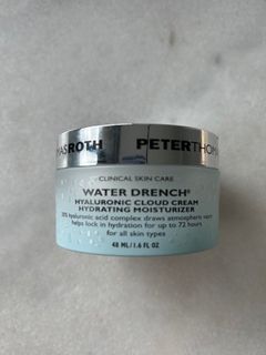 Peter Thomas Roth water drench