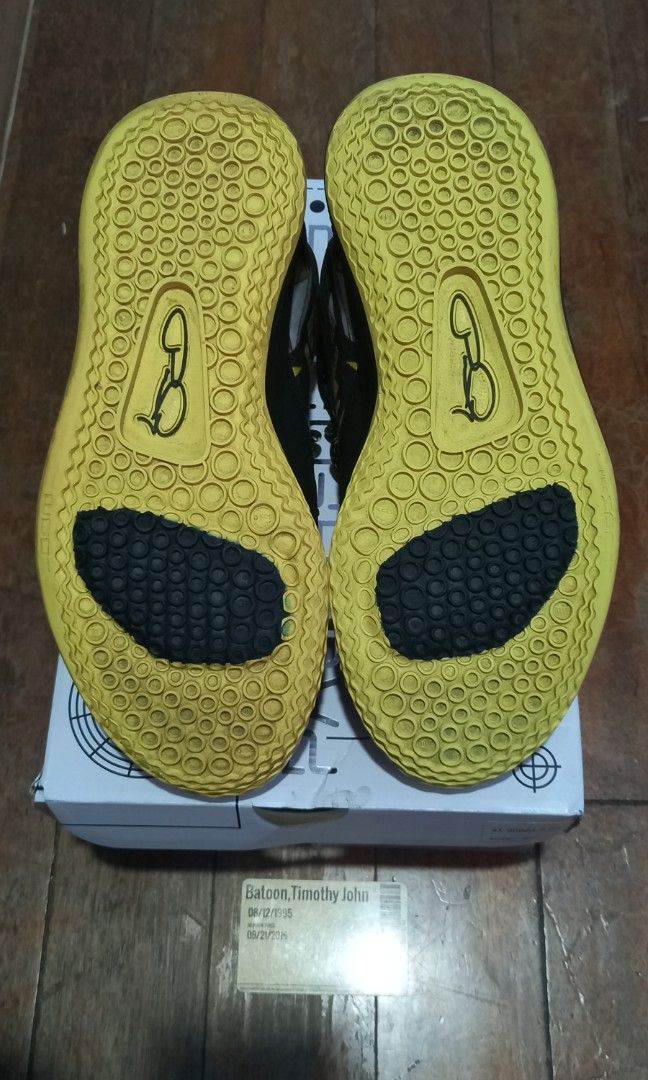 pg3 mamba