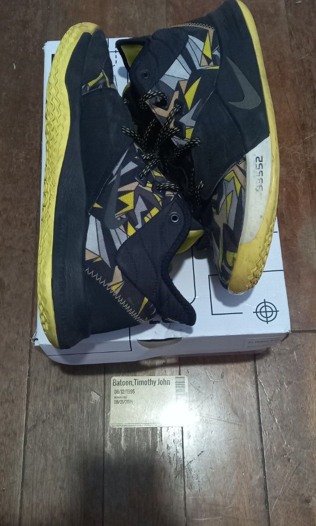 pg3 mamba