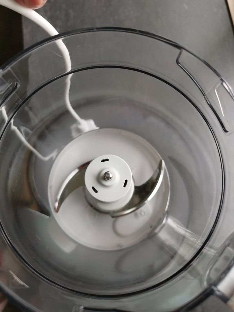 Philips Avent 4 in 1 food processor steamer blender, Babies & Kids