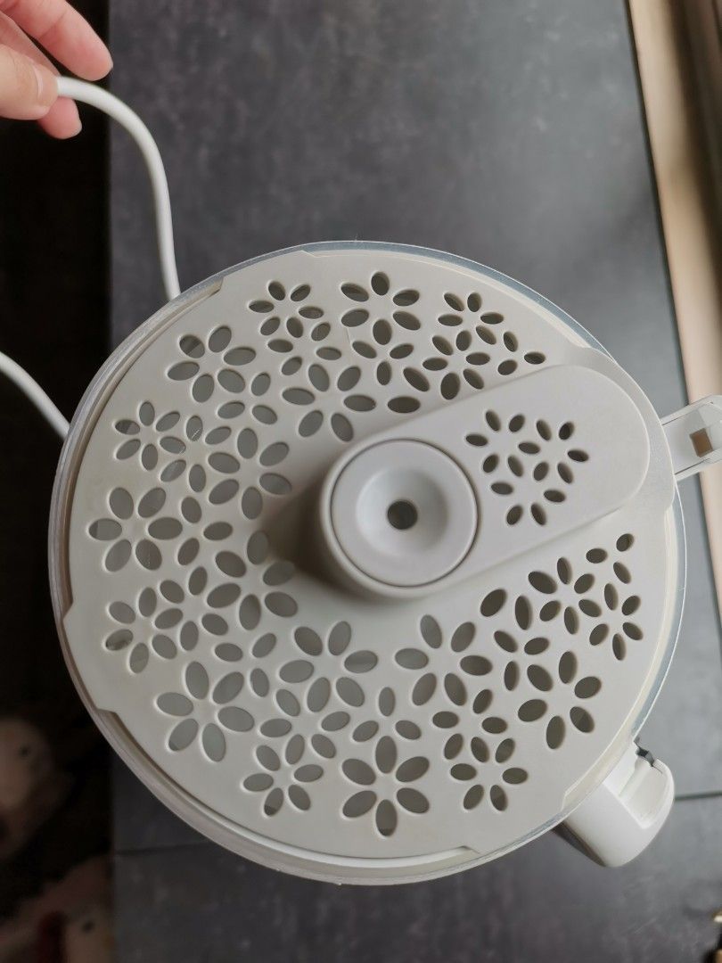 Philips Avent 4 in 1 food processor steamer blender, Babies & Kids