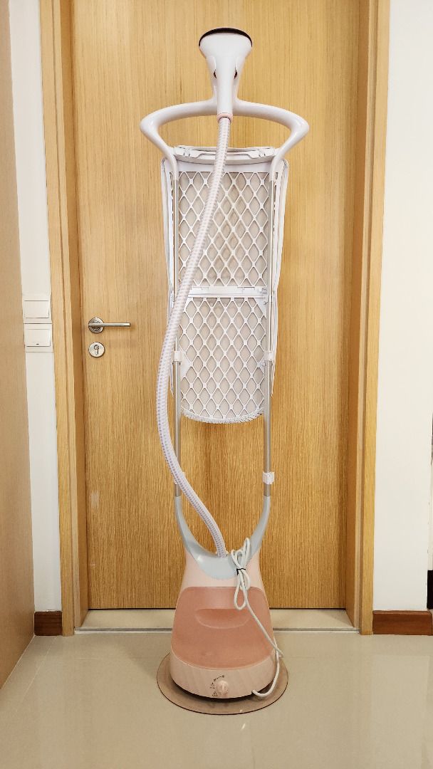 Philips ComfortTouch Garment Steamer GC552/46, TV & Home Appliances