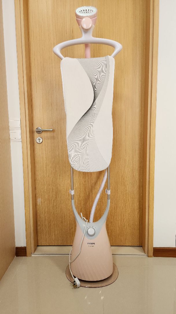 Philips ComfortTouch Garment Steamer GC552/46, TV & Home Appliances