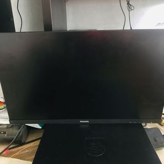 philips monitor