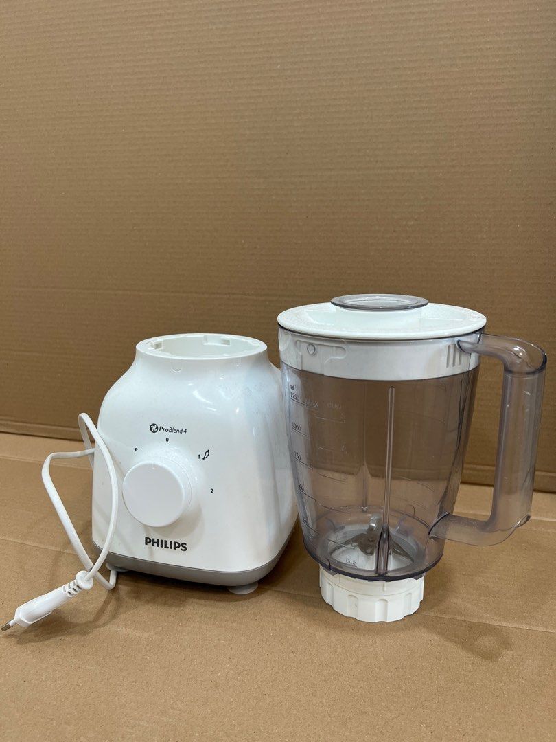Philips Pro Blend 4