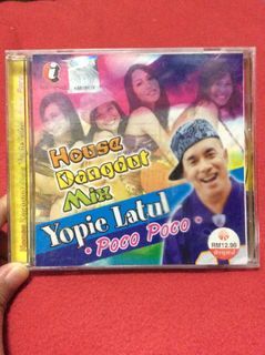 Poco Poco CD