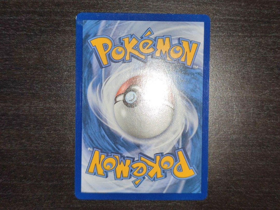 Pokemon Dialga GX 164/156 Rainbow Rare, Hobbies & Toys, Toys & Games on