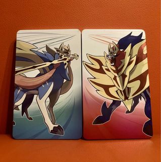 Pokemon Scarlet Violet Sword Shield Set