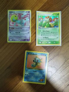 (Category: ) located in . Submitted by PokemonTCG-Collector (Listing ID 1217538357, Image 1). Description: .