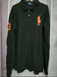 Polo Ralph Lauren (USA)