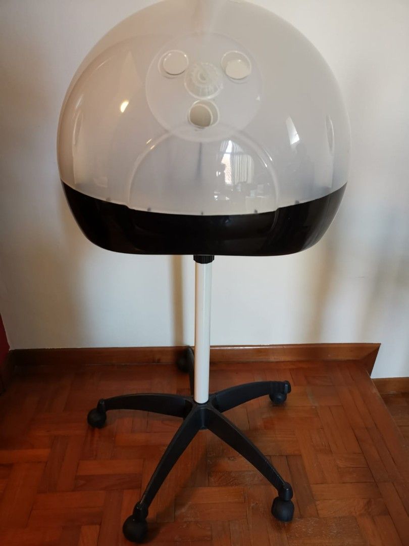 Portable Hair Steamer, Beauty & Personal Care, Hair on Carousell