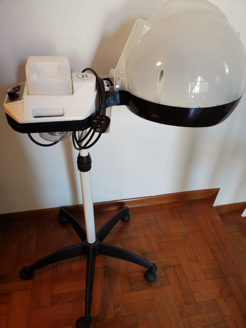 Portable Hair Steamer, Beauty & Personal Care, Hair on Carousell