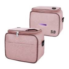 Portable UV steriliser sarangbae