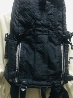 porter bicycle bagpack legit