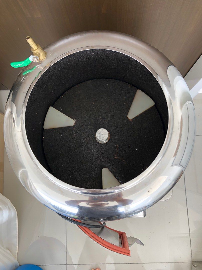 Potato/Onion/Garlic peeler, TV & Home Appliances, Kitchen Appliances