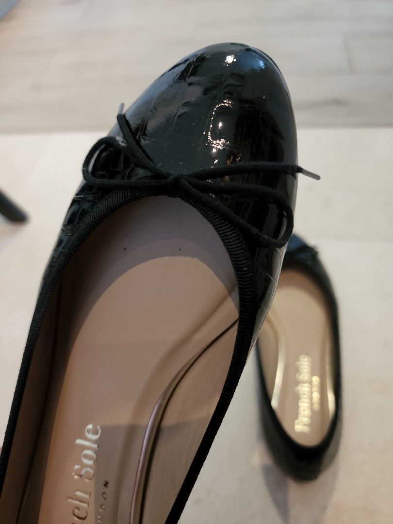 French ballerina cheap shoes