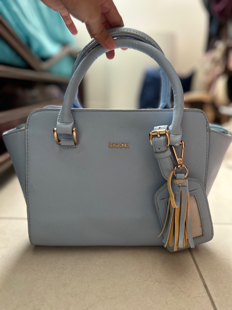 Sembonia handbag latest design best sale