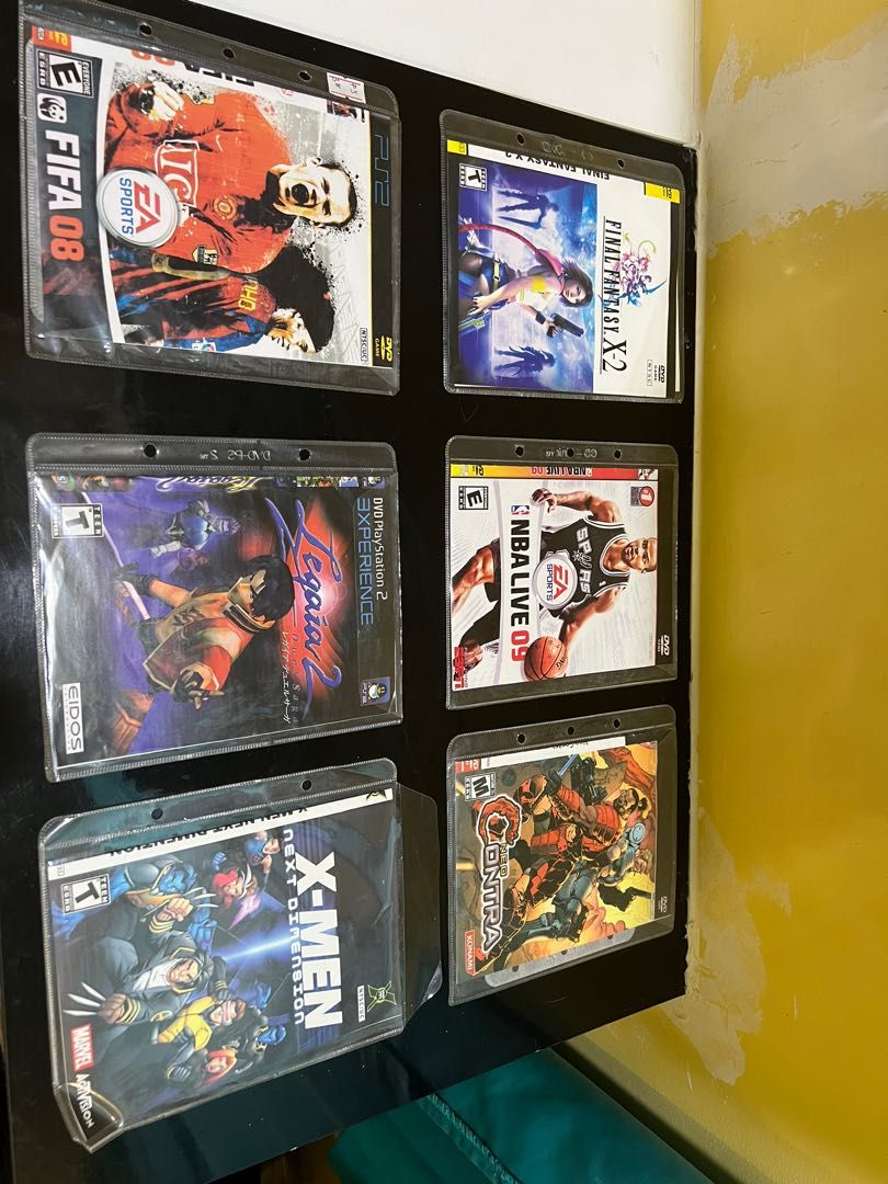 PS2 GAMES !! Used ps2 Games, Video Gaming, Video Games, PlayStation on