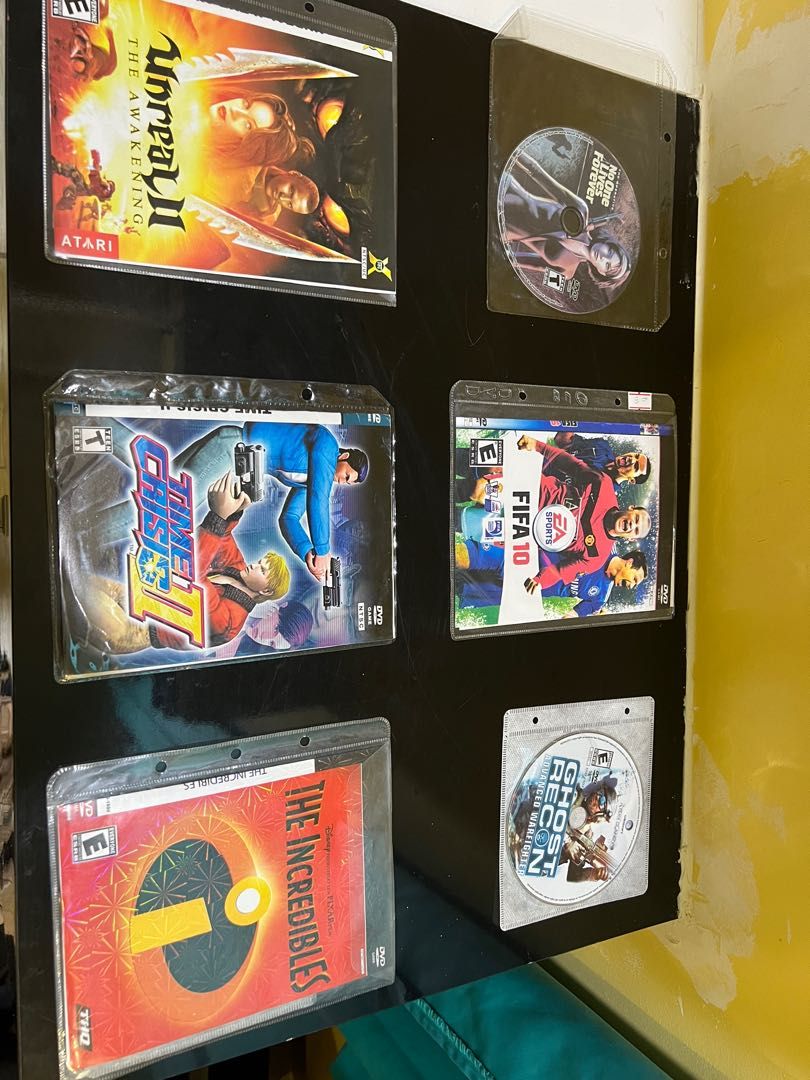 PS2 GAMES !! Used ps2 Games, Video Gaming, Video Games, PlayStation on