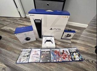 PS5