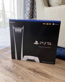 Ps5