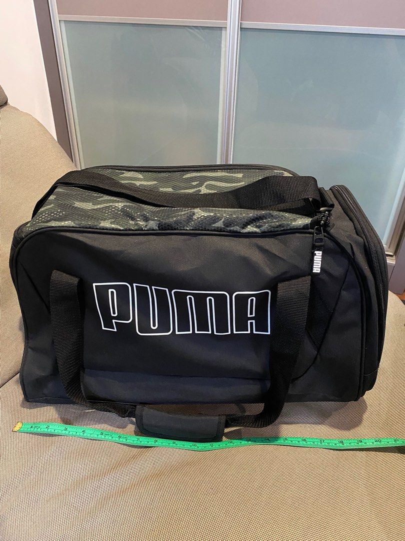 Puma evercat transformation top 3.0 duffel bag