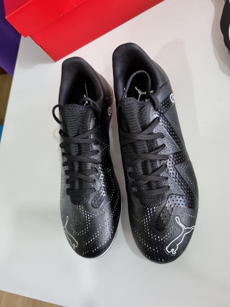 Puma football shoes under 2 store