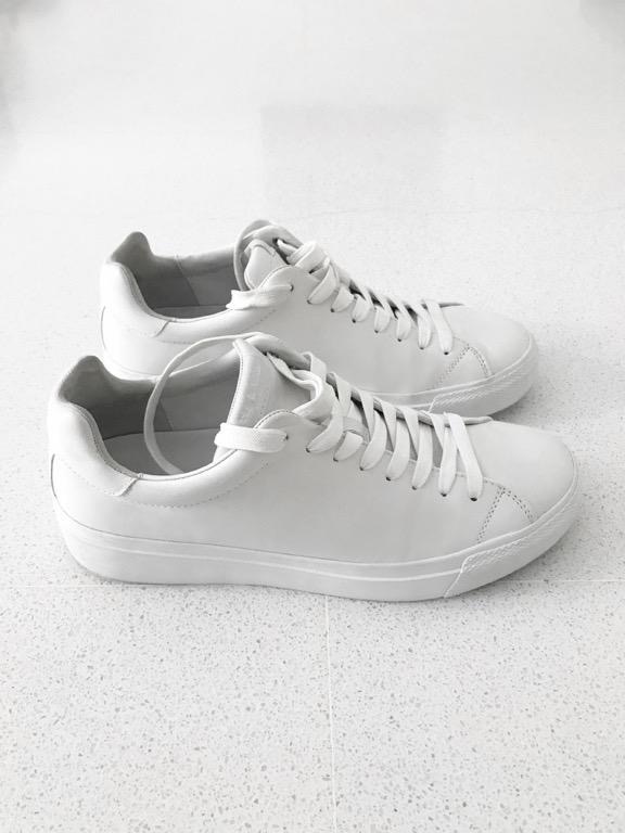 Rag Bone Rb1 Low Sneakers Men s Fashion Footwear Sneakers on