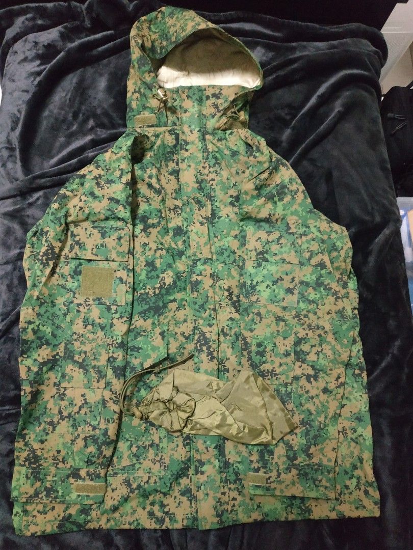 Marpat gore new arrivals tex jacket