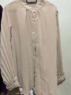 Random brand tops