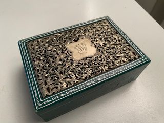 Rare Rolex box