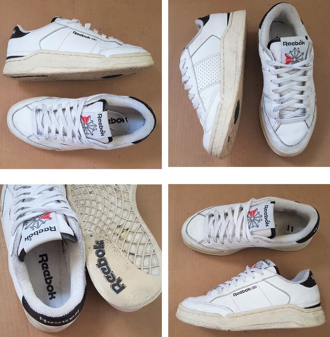 Reebok sneakers original cheap