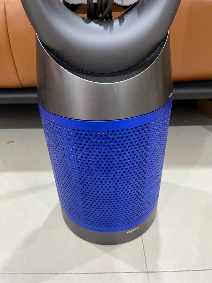 Refurb TP04 Dyson Air purifier fan, TV & Home Appliances, Air Purifiers