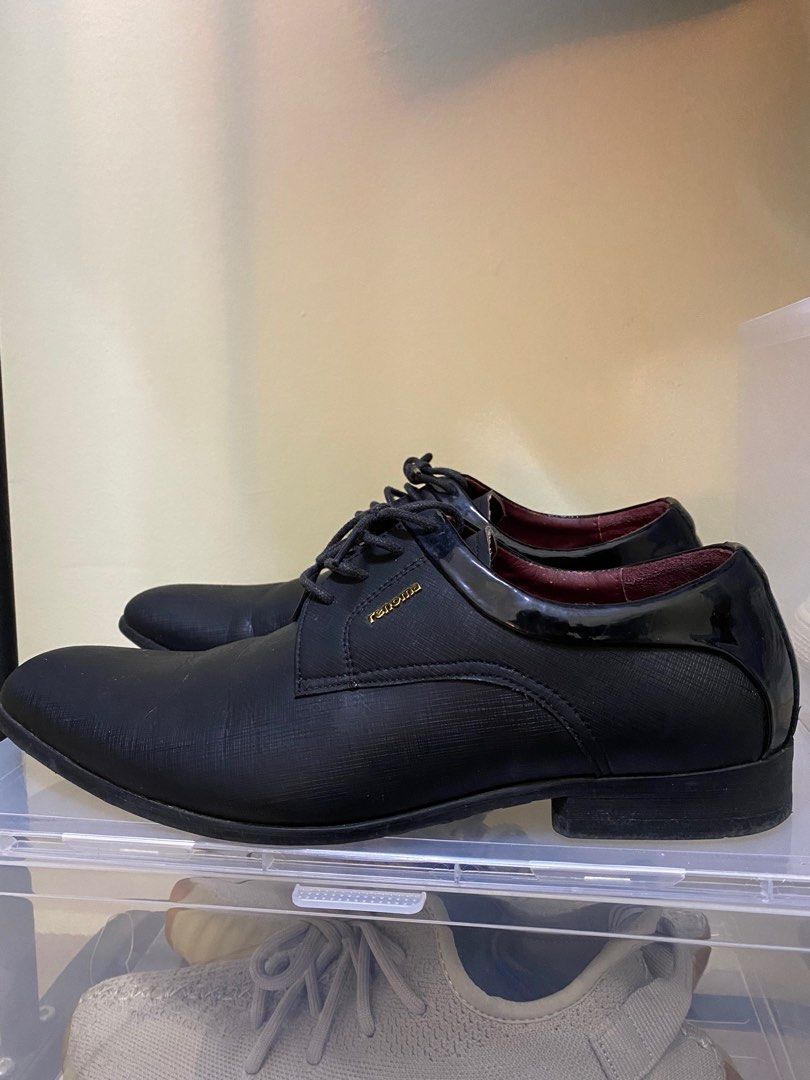 Renoma Shoes, Men's Fashion, Footwear, Casual shoes on Carousell