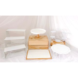 Ala-carte Props Rental Collection item 3