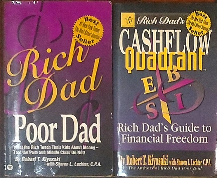 Book　Books　Bestselling　Financial　Title　Secondhand　Freedom　Business　Read　Dad　Robert　Magazines,　Investing　Investment　Popular　Poor　Preloved　T　Toys,　Kiyosaki　Must　Dad　Flow　Cash　Hobbies　Quadrant　Bestseller,　Finance　Rich　Books