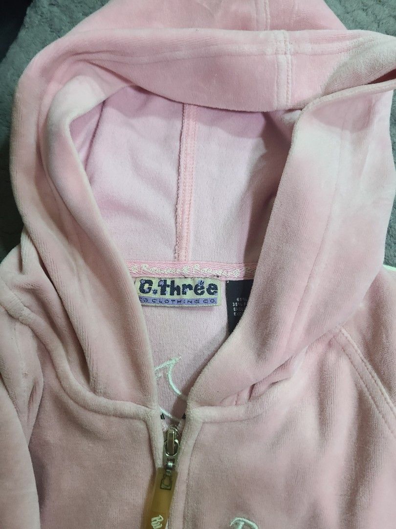 Rocawear baby discount girl clothes