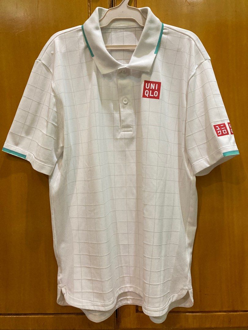 roger federer merchandise uniqlo