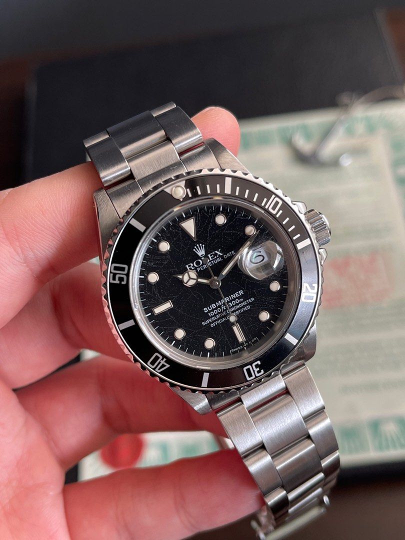 Frosted rolex new arrivals