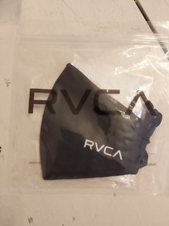 RVCA facemask Japan