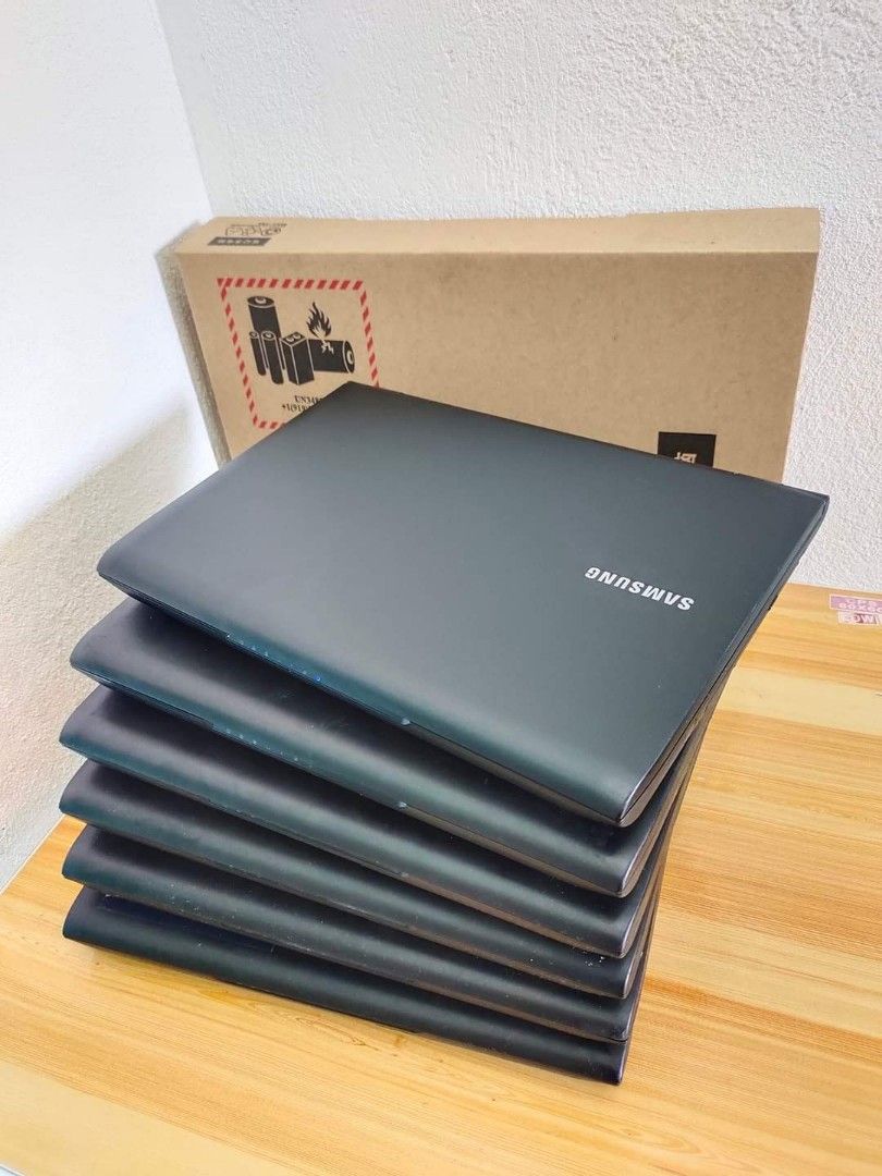 SAMSUNG CORE I5 LAPTOP, Computers & Tech, Laptops & Notebooks on Carousell